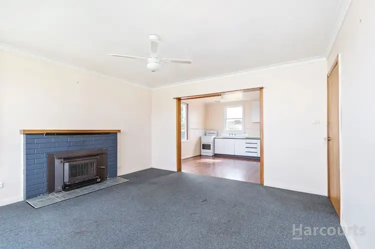 Second view of Homely house listing, 1 Binda Place, East Devonport TAS 7310