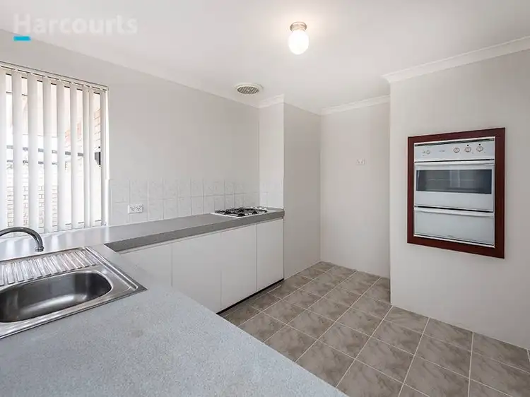 5/18 Bennevis Turn, Kinross WA 6028