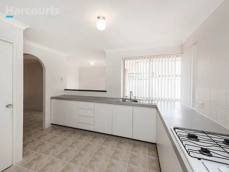 Second view of Homely unit listing, 5/18 Bennevis Turn, Kinross WA 6028