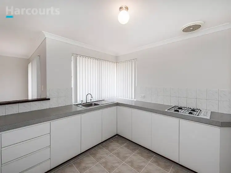 Third view of Homely unit listing, 5/18 Bennevis Turn, Kinross WA 6028