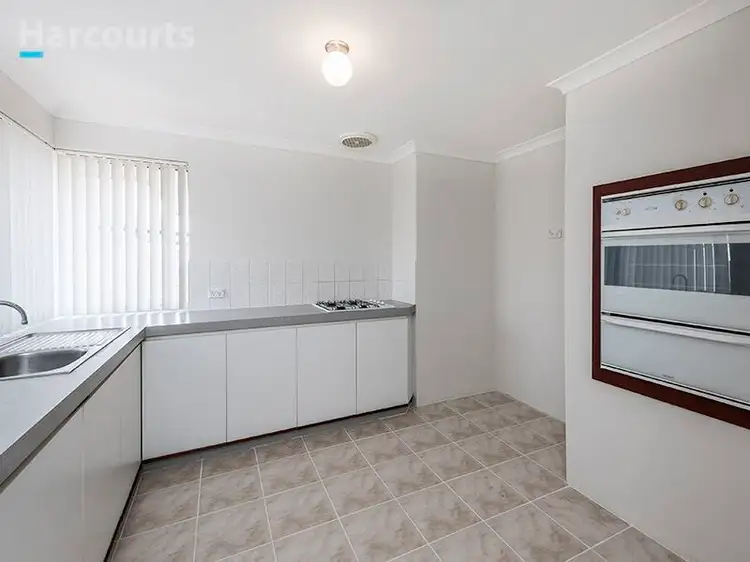 Fourth view of Homely unit listing, 5/18 Bennevis Turn, Kinross WA 6028