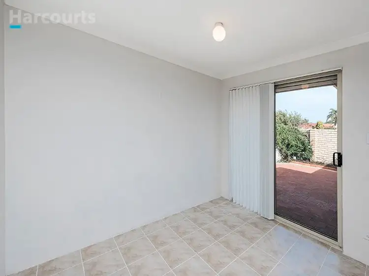 Fifth view of Homely unit listing, 5/18 Bennevis Turn, Kinross WA 6028