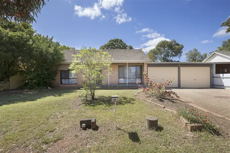 Main view of Homely house listing, 19 Marnhull Street, Elizabeth Grove SA 5112
