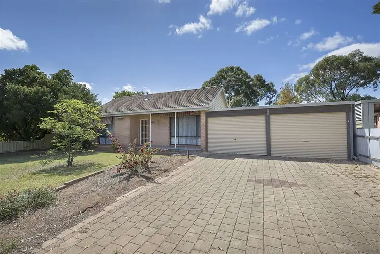 Second view of Homely house listing, 19 Marnhull Street, Elizabeth Grove SA 5112