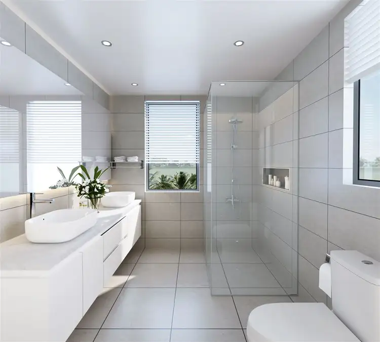 Sixth view of Homely townhouse listing, 1-2/11 Bronte Avenue, Burwood VIC 3125