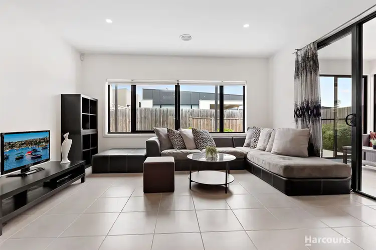 Second view of Homely house listing, 3&4/14 Muyan Circuit, Burwood VIC 3125