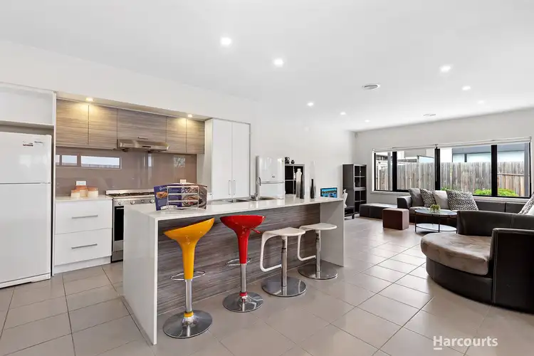 Third view of Homely house listing, 3&4/14 Muyan Circuit, Burwood VIC 3125