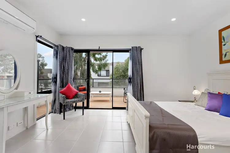 Fourth view of Homely house listing, 3&4/14 Muyan Circuit, Burwood VIC 3125