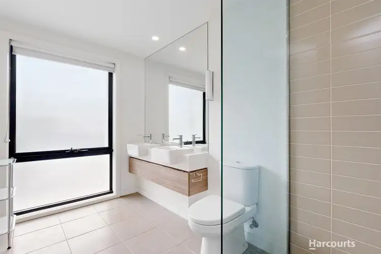 Fifth view of Homely house listing, 3&4/14 Muyan Circuit, Burwood VIC 3125