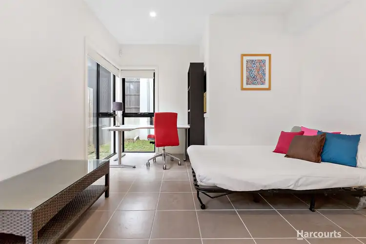 Sixth view of Homely house listing, 3&4/14 Muyan Circuit, Burwood VIC 3125