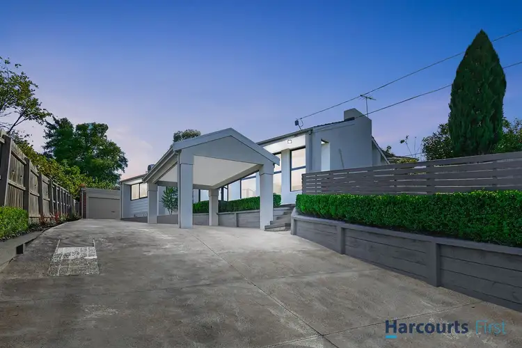 Main view of Homely house listing, 607/20 Eden Court, Doncaster VIC 3108