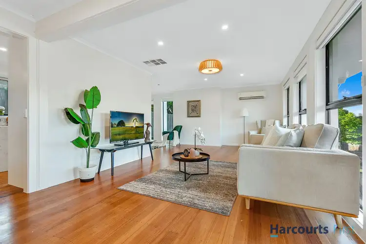Second view of Homely house listing, 607/20 Eden Court, Doncaster VIC 3108