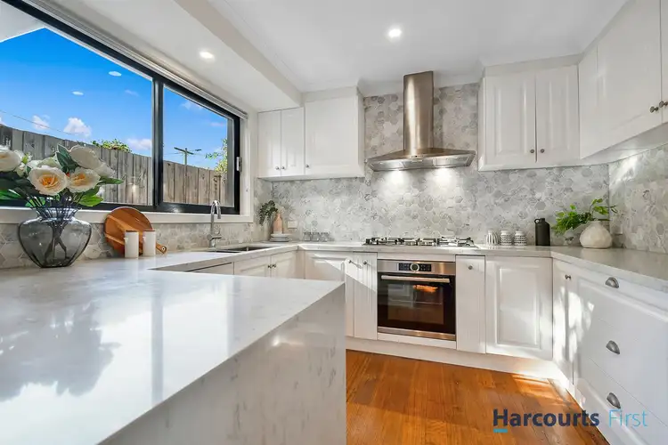 Fourth view of Homely house listing, 607/20 Eden Court, Doncaster VIC 3108