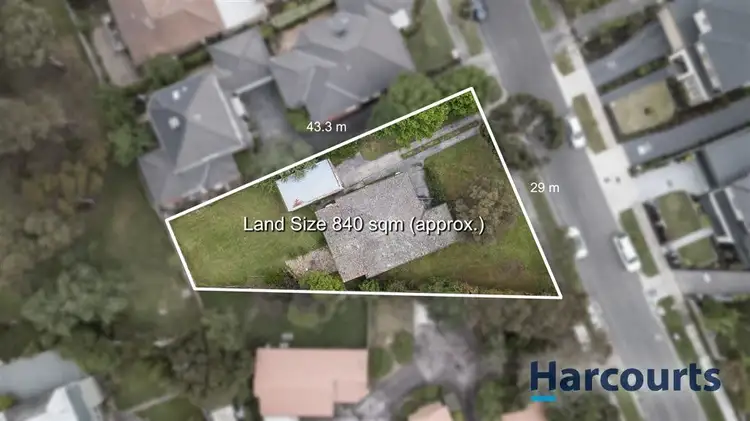 56 Rosella Street, Doncaster East VIC 3109