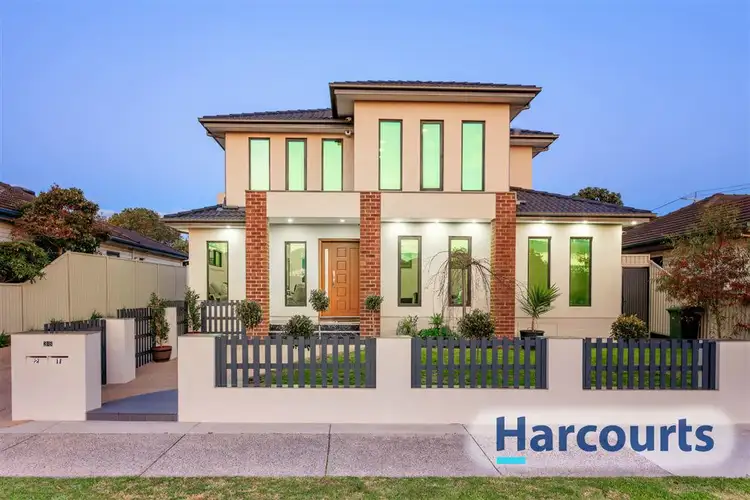 1/36 Leumear Street, Oakleigh East VIC 3166