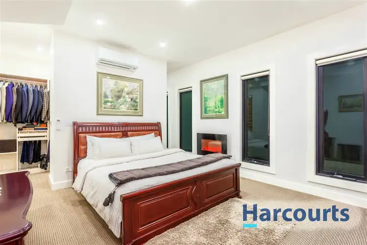 Fifth view of Homely townhouse listing, 1/36 Leumear Street, Oakleigh East VIC 3166