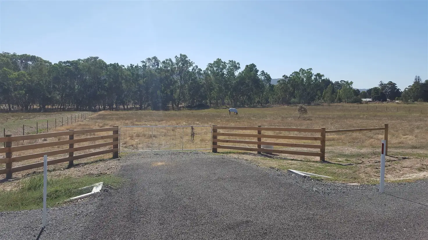 Main view of Homely land listing, 74 Yarck Village Place, Yarck VIC 3719