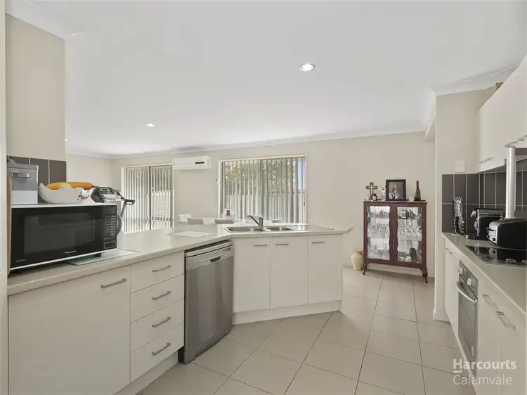 Second view of Homely house listing, 42 Myrtle Avenue, Ormeau QLD 4208
