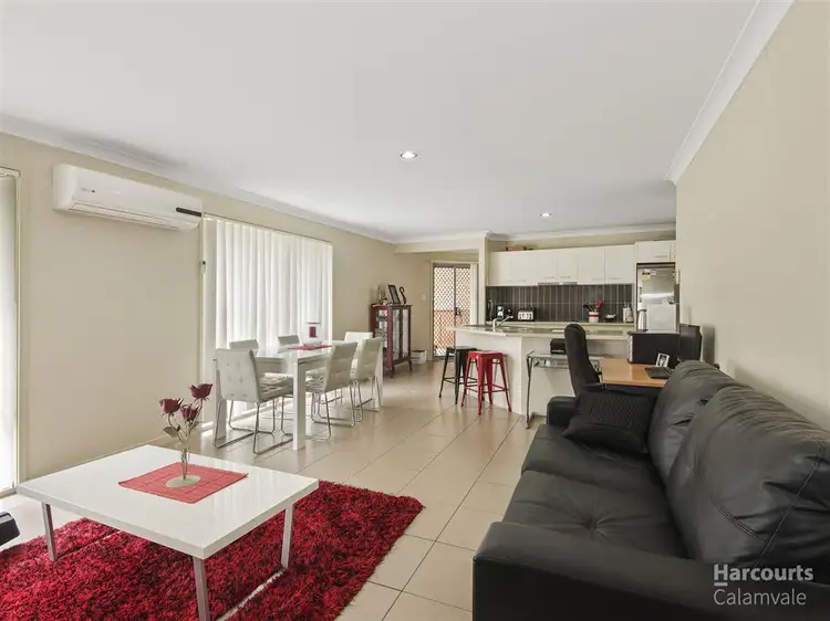 Third view of Homely house listing, 42 Myrtle Avenue, Ormeau QLD 4208
