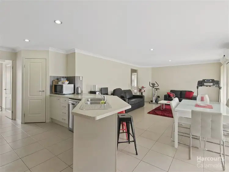 Fifth view of Homely house listing, 42 Myrtle Avenue, Ormeau QLD 4208