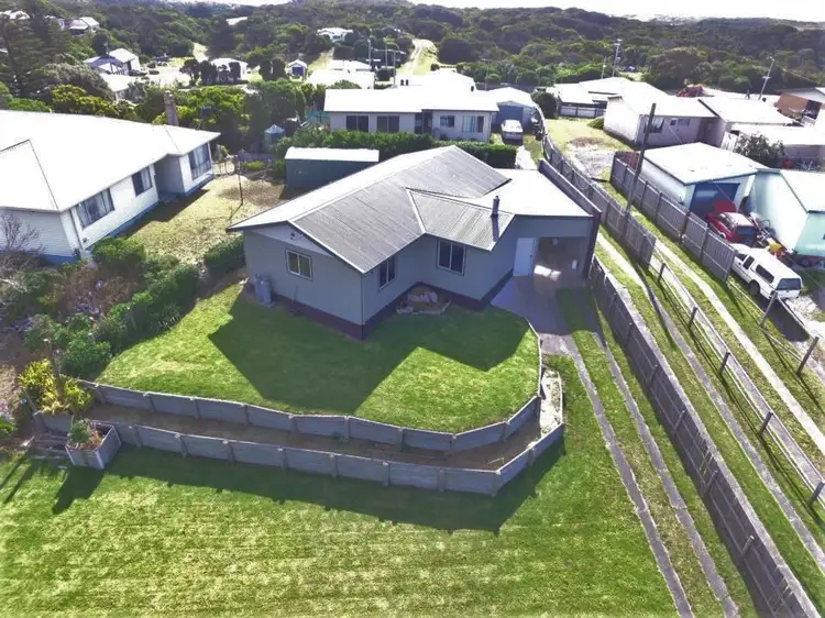 27 Main Street, Currie TAS 7256