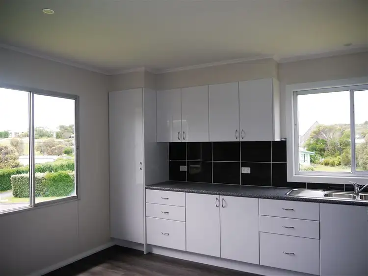 Second view of Homely house listing, 27 Main Street, Currie TAS 7256