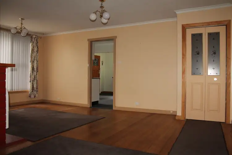 Second view of Homely house listing, 13 Wilsdon Street, Queenstown TAS 7467