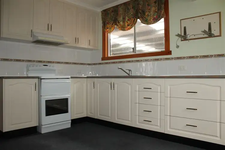Fourth view of Homely house listing, 13 Wilsdon Street, Queenstown TAS 7467