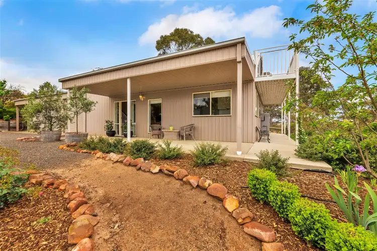 Main view of Homely house listing, 163 Thompson Road, Maude VIC 3331