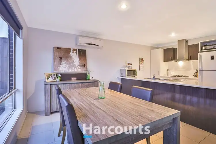 Second view of Homely house listing, 13 Cascade Way, Pakenham VIC 3810