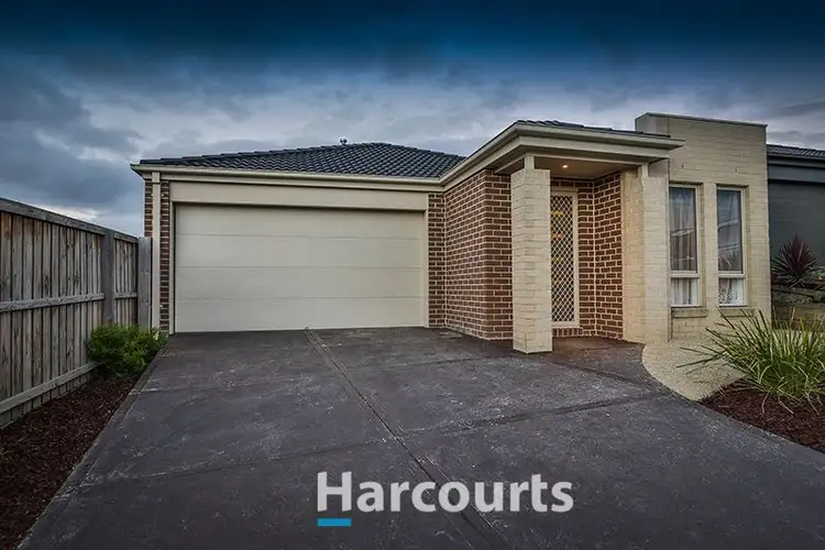 Sixth view of Homely house listing, 13 Cascade Way, Pakenham VIC 3810