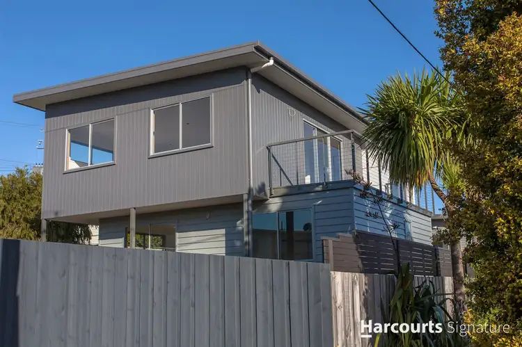 Second view of Homely house listing, Zero Mortyn Place, Howrah TAS 7018