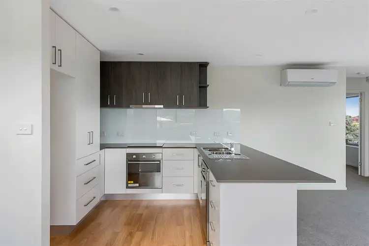 Third view of Homely house listing, Zero Mortyn Place, Howrah TAS 7018