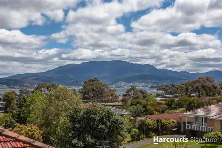 Fifth view of Homely house listing, Zero Mortyn Place, Howrah TAS 7018