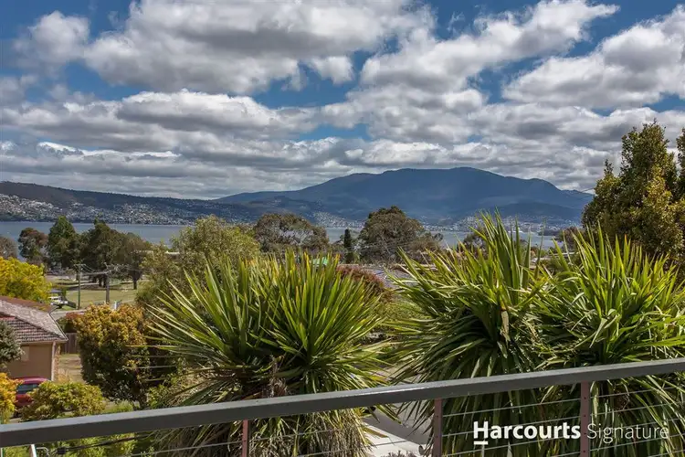 Sixth view of Homely house listing, Zero Mortyn Place, Howrah TAS 7018