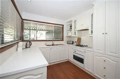 Second view of Homely house listing, 31 Flinders Crescent, Hackham SA 5163