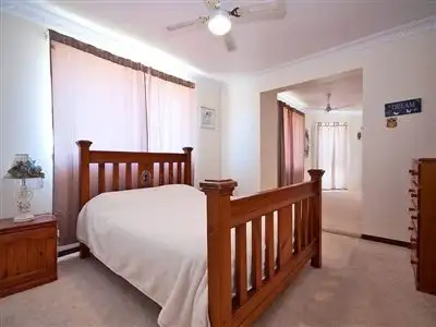 Seventh view of Homely house listing, 34 Compass Court, Mermaid Waters QLD