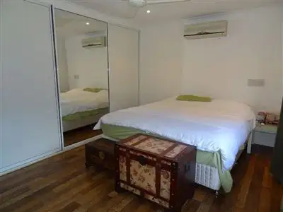 Fourth view of Homely house listing, 1 Raymond Court, Walkerston QLD