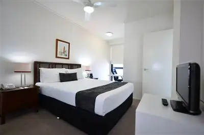 Seventh view of Homely apartment listing, 146/454 Upper Edward Street, Spring Hill QLD