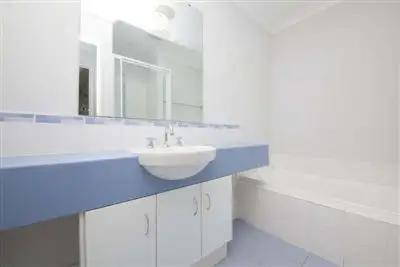 Fourth view of Homely villa listing, 3/12 Peppermint Gardens, Aubin Grove WA