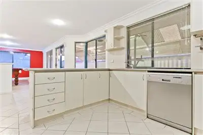 Sixth view of Homely house listing, 28 Waylen Square, Beeliar WA