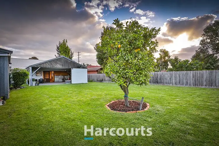 Sixth view of Homely house listing, 22 Railway Avenue, Bunyip VIC 3815