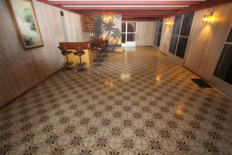 Second view of Homely house listing, 1 McIntyre Street, Ayr QLD 4807