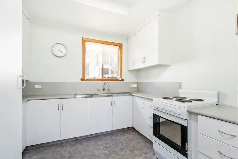 Main view of Homely unit listing, 44B Saunders Street, Wynyard TAS 7325