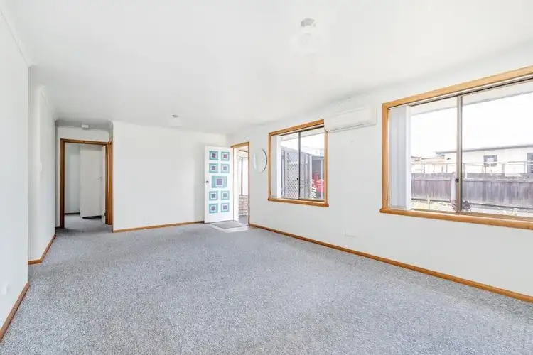 Third view of Homely unit listing, 44B Saunders Street, Wynyard TAS 7325