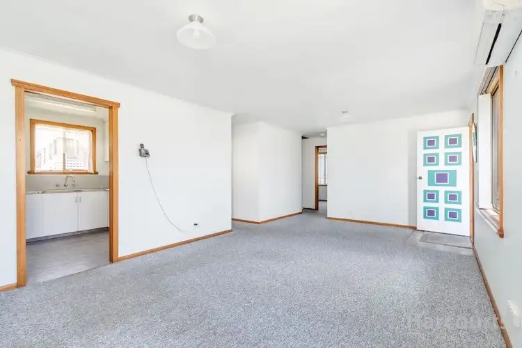 Fourth view of Homely unit listing, 44B Saunders Street, Wynyard TAS 7325