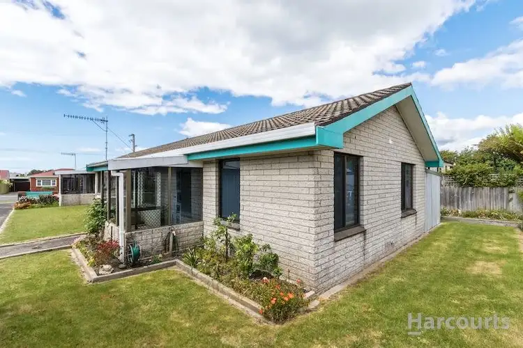 Fifth view of Homely unit listing, 44B Saunders Street, Wynyard TAS 7325