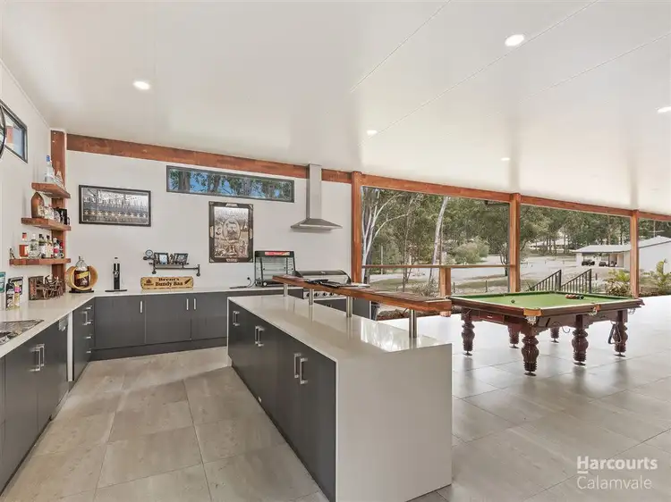 2-8 Old Bluff Road, Cedar Vale QLD 4285