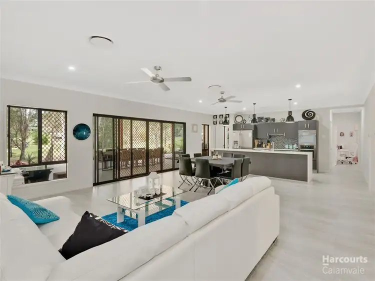 Second view of Homely rural property listing, 2-8 Old Bluff Road, Cedar Vale QLD 4285