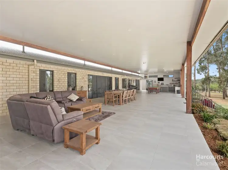 Third view of Homely rural property listing, 2-8 Old Bluff Road, Cedar Vale QLD 4285
